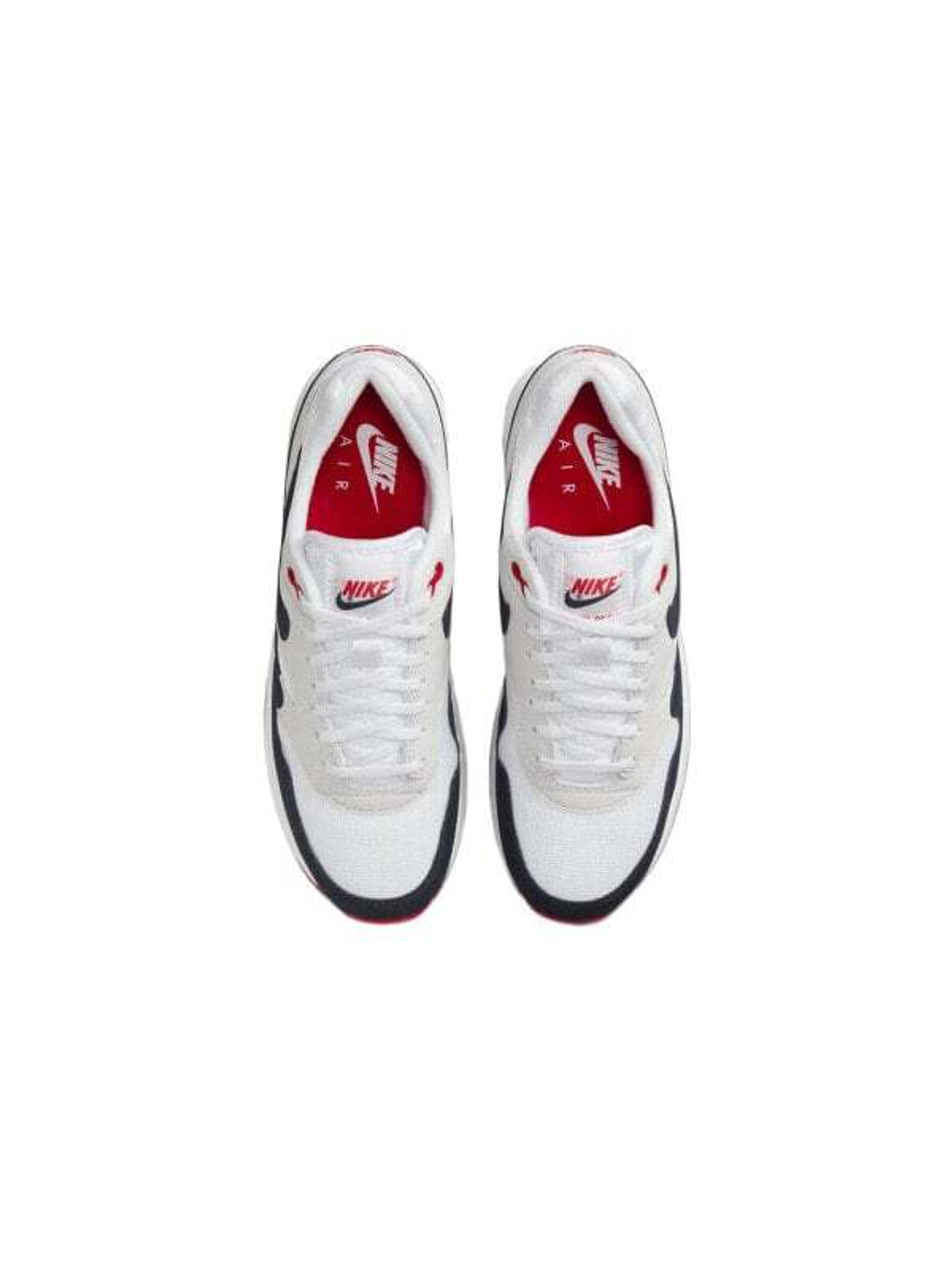 Кроссовки Nike Air Max 1 '86 Big Bubble Obsidian