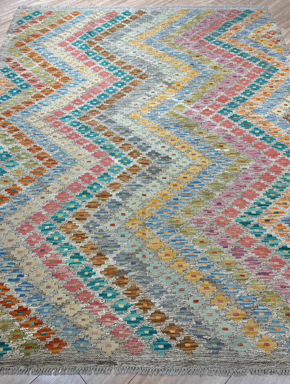 Maimana Palangi 155 x 195 см