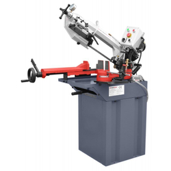 Ленточнопильный отрезной станок Cormak HBS 210