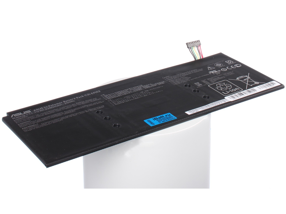 Аккумулятор iBatt 2250mAh, для C31-EP102