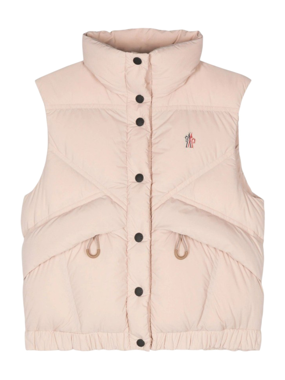 Жилет Moncler