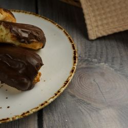 Тарелка d 18,5 см h2 см   P.L. Proff Cuisine [6]