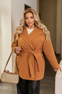 Пальто УК-4375 Fabrika