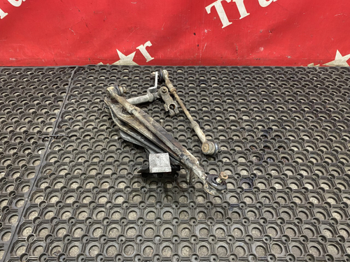 Кулиса КПП 2018г.