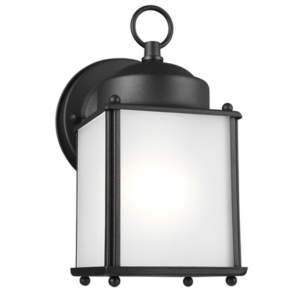 Настенный светильник Visual Comfort New Castle One Light Small Outdoor Wall Lantern