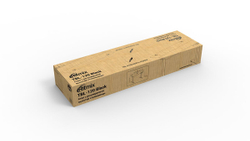 Компьютерный стол RITMIX TBL-120 black