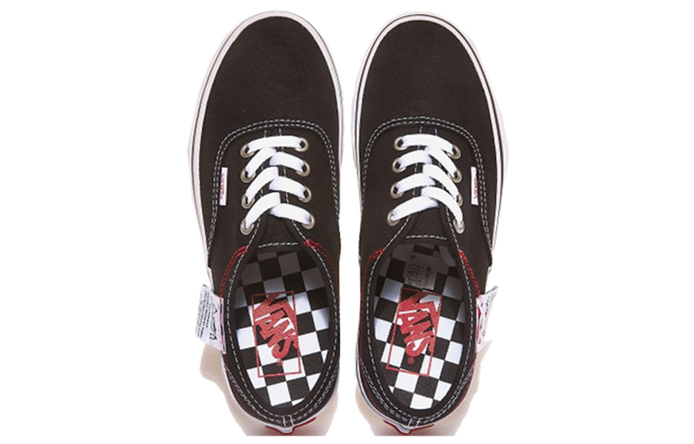 Vans Authentic Hc