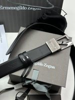 Ремень Zegna