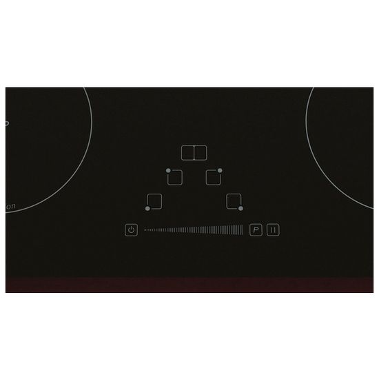 Индукционная варочная панель Simfer H60I14B011