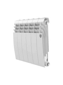Радиатор Royal Thermo BiLiner 350 /Bianco Traffico - 6 секц.