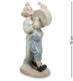 Pavone JP-19/ 6 Фигурка «Клоун»