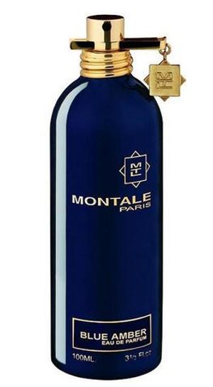 Купить духи montale Montale Blue Amber, монталь отзывы, алматы монталь парфюм