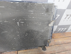 Радиатор кондиционера Toyota Land Cruiser 200 07-21 Б/У Оригинал 8846060400