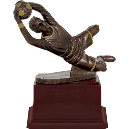 Призы из полимерного пластика