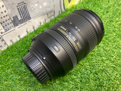 Nikon 28-300mm 3.5-5.6G ED VR Покупка/Продажа