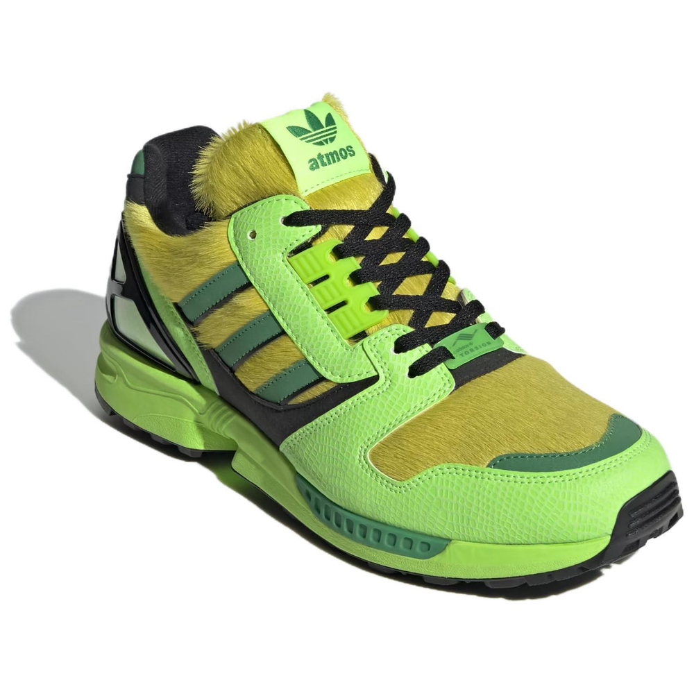 Кроссовки Adidas Originals Zx 8000
