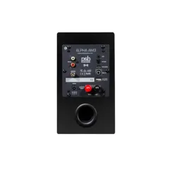 PSB AM3 Black