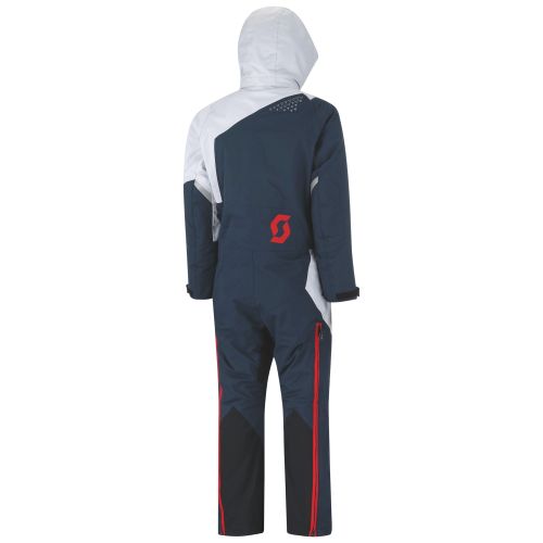 Dryo / Детский / Сине-белый