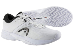 Мужские кроссовки теннисные Head Revolt Evo 2.0 - белый