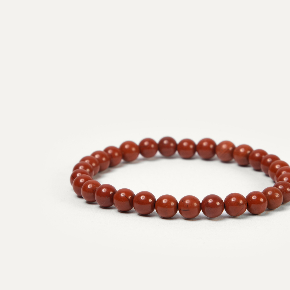 Браслет Vivid RED