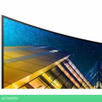 Монитор Samsung LU32R591CWPXEN