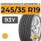 Goodyear Eagle F1 Asymmetric 2 245/35 R19 93Y XL RunFlat