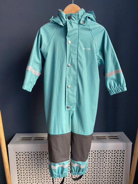 Комбинезон Kuling, 92