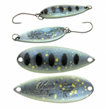 Блесна для рыбалки LureMax Yumi