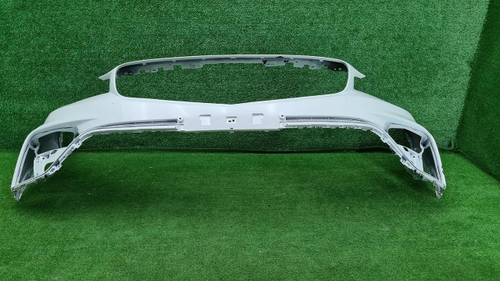 Бампер передний Geely Atlas Pro (2021-н.в.)