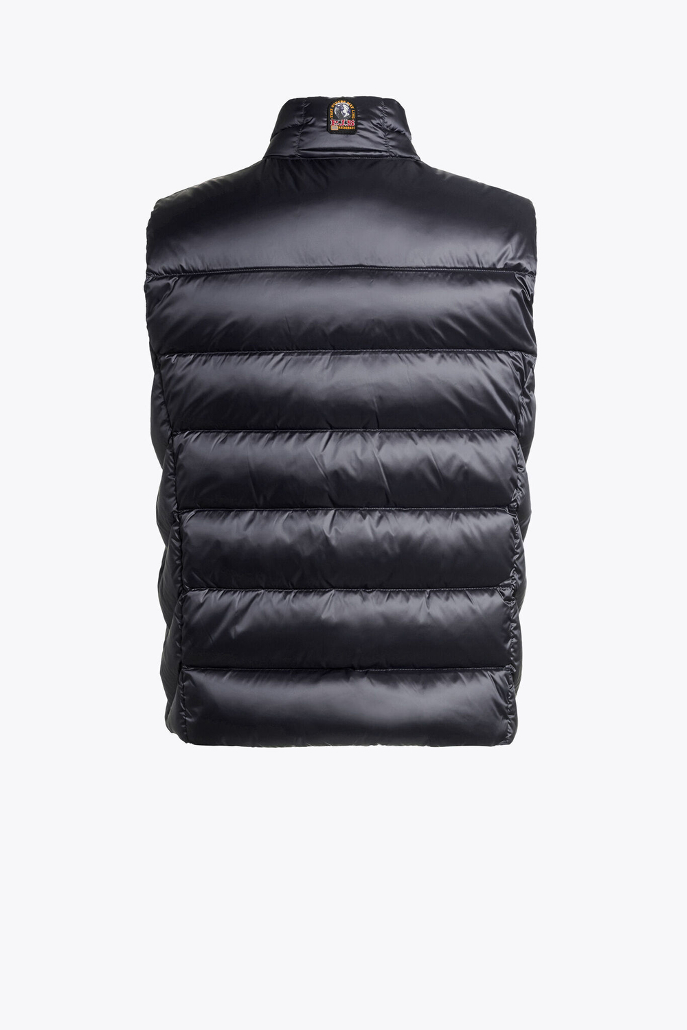 Жилет муж. PARAJUMPERS JEORDIE 710 черный