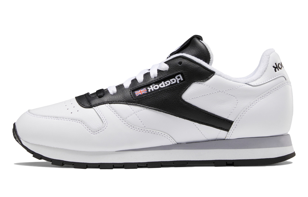 Кроссовки Reebok Classic Leather