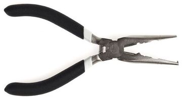 Экстрактор металлический Lucky John 165мм