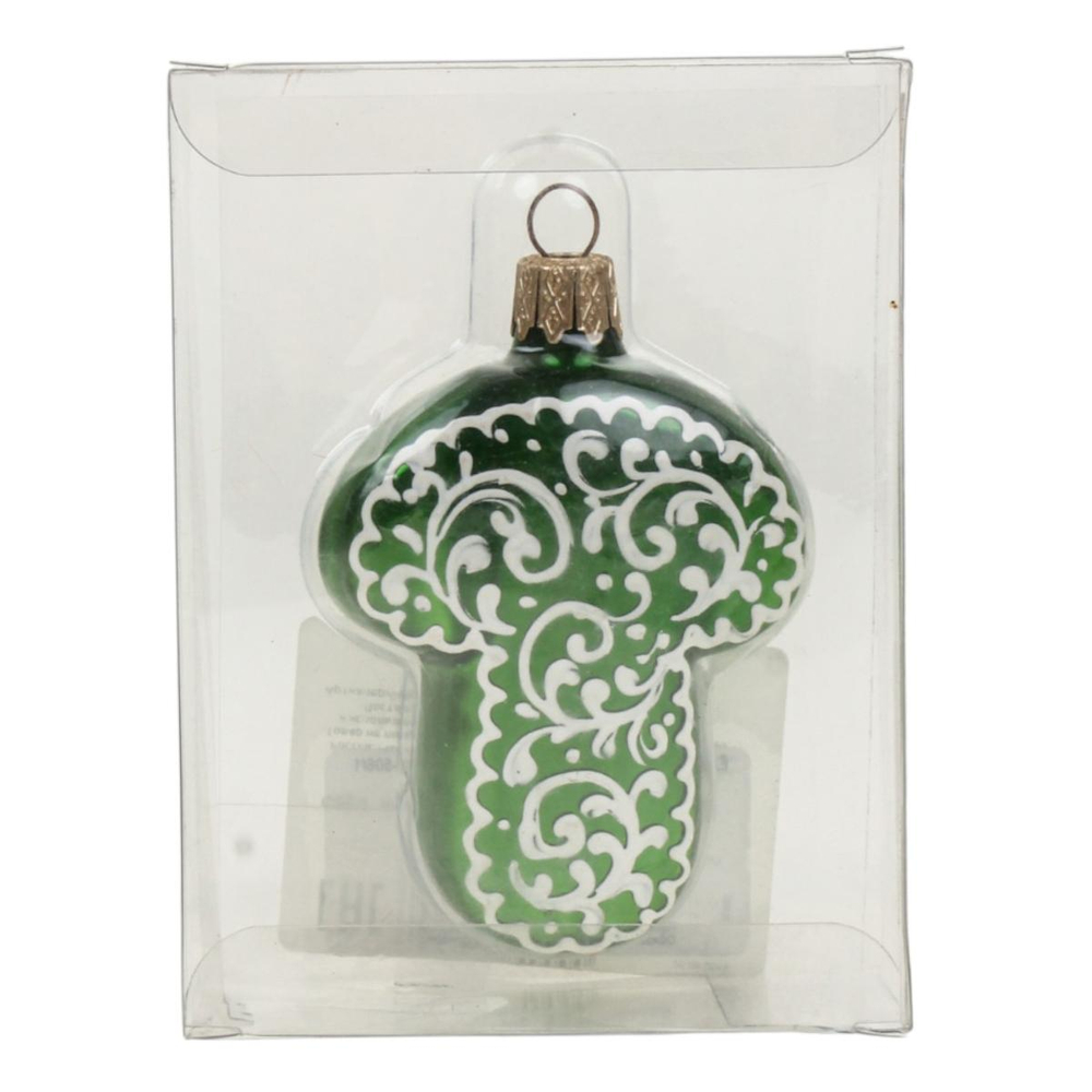 Игрушка формовая "Грибок"