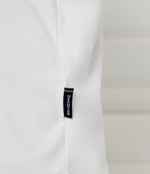 Поло Hechter Paris - белый(74010-142920)