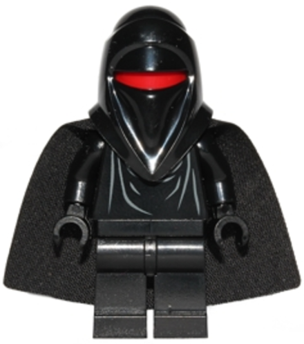 Минифигурка LEGO sw0604 Теневой страж