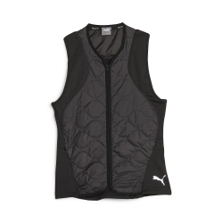 Женский жилет PUMA RUN CLOUDSPUN WRMLBL