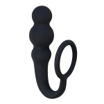 Анальная пробка Lola Games Spice it up Legend Black 8001-01Lola