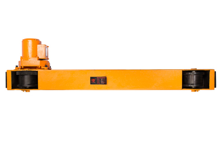 Балка концевая опорная TOR г/п 3,0 т 3,0 м PRO