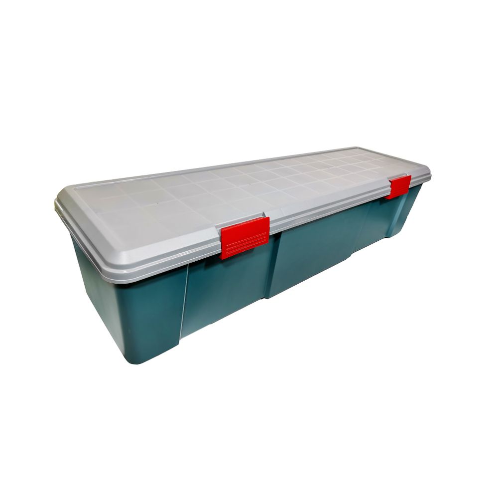 Экспедиционный ящик IRIS RV BOX 1150D /4