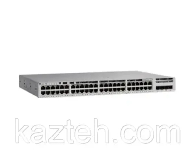 Коммутатор Cisco Catalyst C9200-48T-E