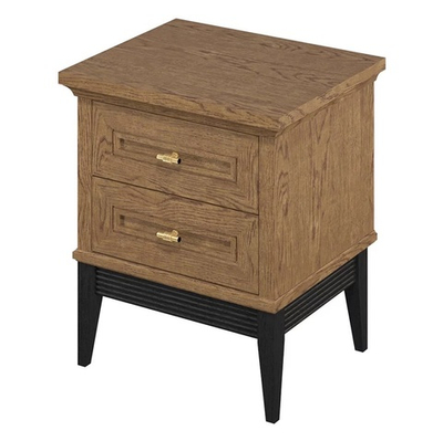 Тумбочка 2 ящика