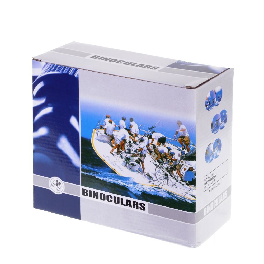 GAEM Бинокль 8*40, L17 W7 H15 см