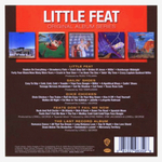 Little Feat / Original Album Series (5CD)