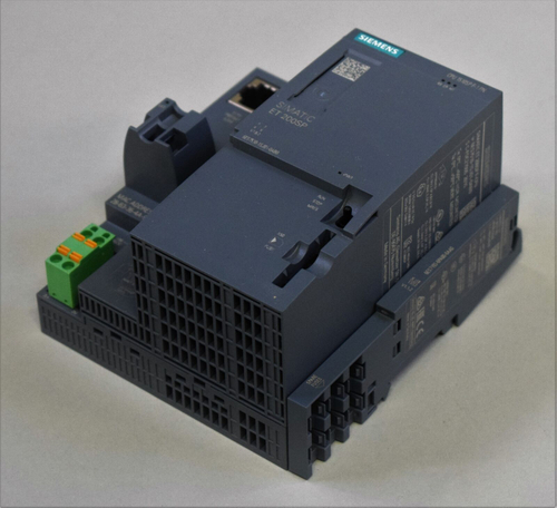 SIEMENS 6ES7510-1SJ01-0AB0