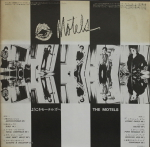 The Motels / Motels (LP)