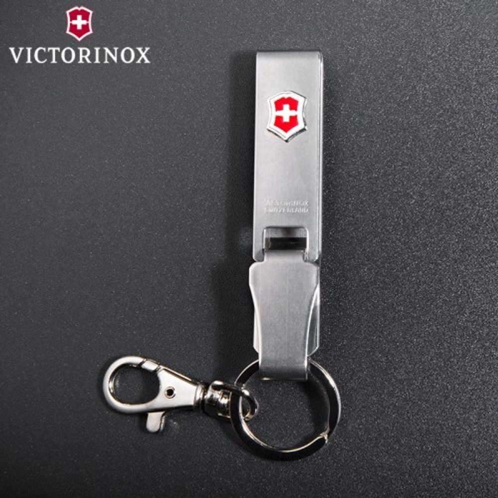 Подвеска на ремень VICTORINOX Multiclip VC-4.1858