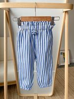 Новые брюки Monnalisa, 92