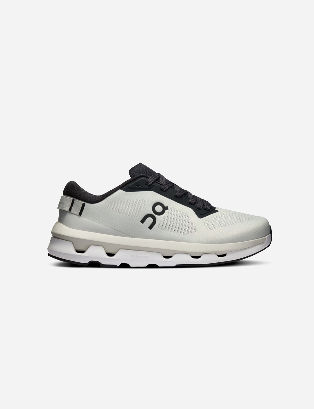 On Running Cloudzone (Men's) "Ice / Black"