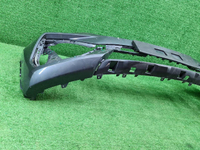 Бампер передний Geely Monjaro (2021-н.в.)