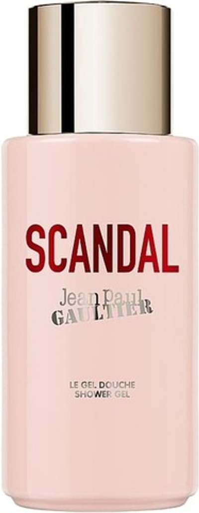 Jean Paul Gaultier Scandal Shower Gel 200 ml